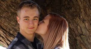 Lacey Ferguson and Jonathan Dick's Wedding Website