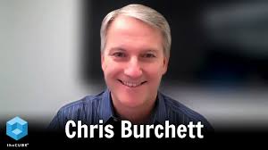 Chris Burchett, Blue Yonder