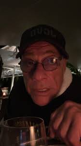 Jean-Claude Van Damme