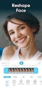 YouCam Video: Makeup & Retouch