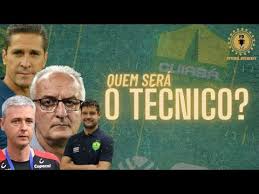 Na última rodada, no clássico do veneno contra o fc cascavel, allan quase garantiu uma inédita vaga na série d para o cascavel cr, mas um gol do time adversário aos 48 minutos do segundo tempo brecou a conquista. Cuiaba Ec Quem Pode Ser O Novo Tecnico Youtube