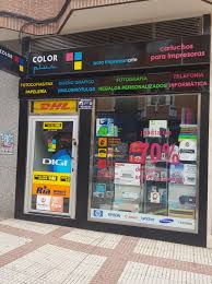 Color Plus Alcobendas