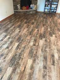 Durable, easy to install, low maintenance solution for busy and active lifestyles. Absolute Hardwood