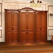 Hot Item Oppein Custom Euro Style High Quality Alder Solid Wood Wardrobe Yg21310 Wood Wardrobe Wooden Wardrobe Solid Wood Wardrobes