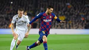 See more of enormity of real madrid c.f y fc barcelona on facebook. Real Madrid Fc Barcelona El Clasico Live Im Tv Und Im Live Stream Fussball
