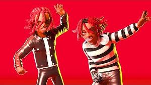 #juiceworld #juice world #red and black #red & black #trippieredd #trippie redd #trippieredd1400 #1400/800 #from ig #diamonds #diamond #dreadlocs woke up to juice wrld dying on my timeline. Download Trippie Redd Love Me More By Jnova Mp3 Free And Mp4