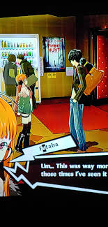 Futaba Sakura | Wiki | Smt:Persona 5 Amino