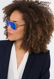 MICHAEL KORS Women's Chelsea 100322 59 Sunglasses, Rose  Gold/Purplemirrorpolarized : Buy Online at Best Price in KSA