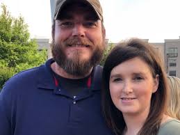 Fundraiser for Brittany Hutton by Alexander Police Department : In Memory  of Fallen Officer Scott Hutton