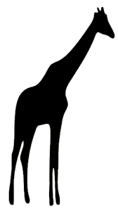 Animal Silhouette Silhouette Clip Art Desain