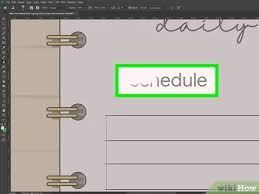 3 Ways To Remove Text From A Photo In Photoshop Wikihow