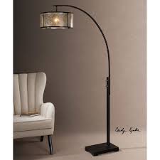 Shop for arc floor lamps in floor lamps by type. Floor Reading Lamps Walmart