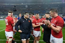France v wales match reports. France V Wales Media Reaction Utter Madness As French Pile Into Players And Wales Star Gets Just 3 10 Wales Online