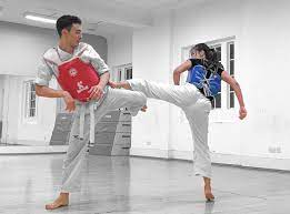 Jun 16, 2021 · the world taekwondo demonstration team said no to the olympics due to covid, but as a consolation prize we were treated to this incredible performance on america's got talent.combining martial. Taekwondo Imperial College Union