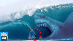 11 x 8,5 cm ! 5 Krasse Fakten Uber Megalodon Sichtung 2018 Youtube