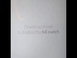 • the path to disable frp is not accessible when oem unlock is enabled in developer mode. How To Fix Download Mode Is Disabled By Kill Switch On Lg Phone Lg Mcafee Bypass Youtube