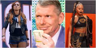 The Burial Of Bianca Belair: Why Would WWE Squash SmackDown's Top Female  Star?