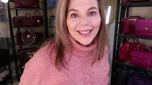 KIND IS THE NEW COOL| MICHAEL KORS SAMIRA| MINI BOXING DAY HAUL| SNEAK PEAK  MK UNBOXING RIVER BLUE