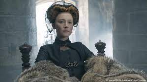 Мари́я i (урождённая мари́я стюа́рт гэльск. Mary Stuart Biopic Offers A New Take On A Timeless Tale Film Dw 07 12 2018