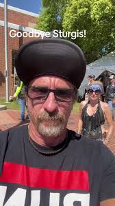 Sturgis Rally Booths