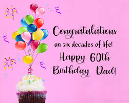 How many times has this happened to you? 60th Birthday Wishes And Messages Wishesmsg