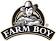 Logo Farm Boy Inc