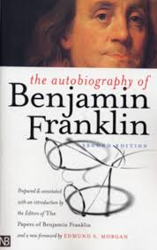 Benjamin Franklin Books