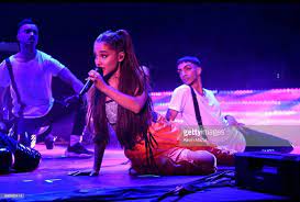 Pin By Sara On Ariana Grande Ariana Grande Amazon Prime Day Ariana