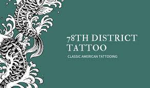 Customize your business cards with dozens of themes, colors, and styles to make an impression. Free Printable Customizable Tattoo Business Card Templates Canva