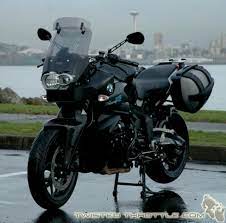 Find many great new & used options and get the best deals for bmw f800r g310r touring screen 2 smoky gray puig at the best online prices at ebay! Advice Windshield For 6 Foot Guy On F800r