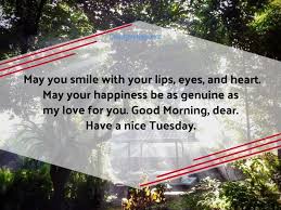 It is a blessing that must be celebrated and fully utilized, maximizing every. 30 Good Morning Tuesday Wishes And Blessing With Images