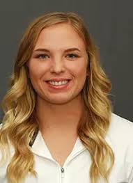 2016-17 Women's Hockey Roster