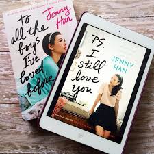 Waiting On Wednesday 186 P S I Still Love You By Jenny Han I Still Love You Jenny Han Love You
