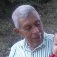 Pascual Suazo Lara (1925–2008)