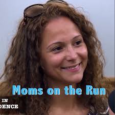 Judge Frank Caprio meets a motorist...