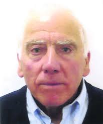 Timothy Hession Obituary (2013)