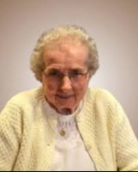 Sr. Therese Joyce, OSF Obituary October 9, 2023
