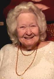 Anna Belle Ross, 95, of Cleves, Ohio, passed away