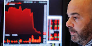 Liquidity of fii boost the indian stock market, whenever they need money to fulfill their obligation market will witness major correction.i don't hardly 4 trading sessions are left in december 2020. Next Stock Market Crash Strategist Sees Risk Of December Correction