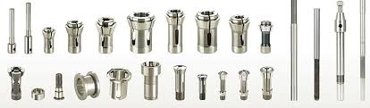 Fitwell Collet Product Range