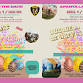 Color Explosion Egg Hunt
