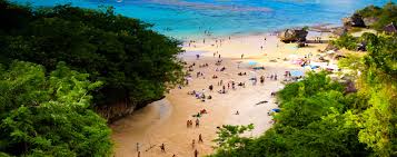 Home to excellent restaurants, cafes, shops and sights. Padang Padang Beach Indonesia