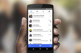 Download facebook messenger, free download messenger from google play store how to download and install facebook messenger on android step 1: How To Use Facebook Messenger Without A Facebook Account Digital Trends