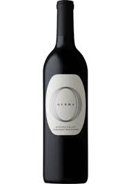 Frederick & Jacob Knights Valley Cabernet Sauvignon