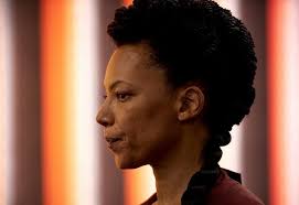 Nina Sosanya