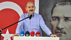 Zulüm İsrail'in yanına kalmayacak'