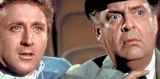 No One Wanted To Make This Mel Brooks Classic