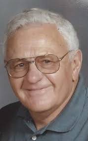 Burlin "Bud" Mattson Obituary March 17, 2017