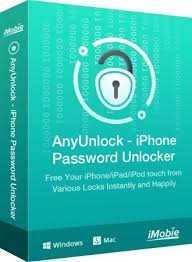Unlock iphone ipad and ipod by wiping passcode. Anyunlock Iphone Password Unlocker 1 3 0 With Crack Kcrack