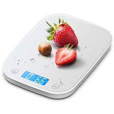 We did not find results for: Buy Nicewell Food Scale 22lb 10kg White Kitchen Scale For Baking Cooking Weighs In Grams And Ounce With 0 1oz 1g Resolution Sleek And Water Resistant Panel Online In Turkey B08fcg1qcb